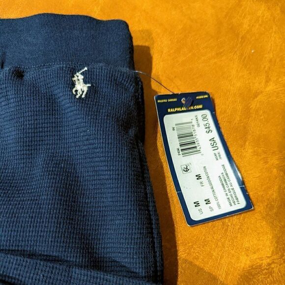 BNWT POLO by Ralph Lauren Pjs - Picture 5 of 6